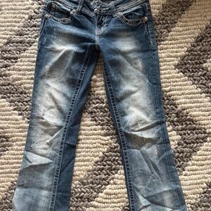 Women's Miss Me Jeans